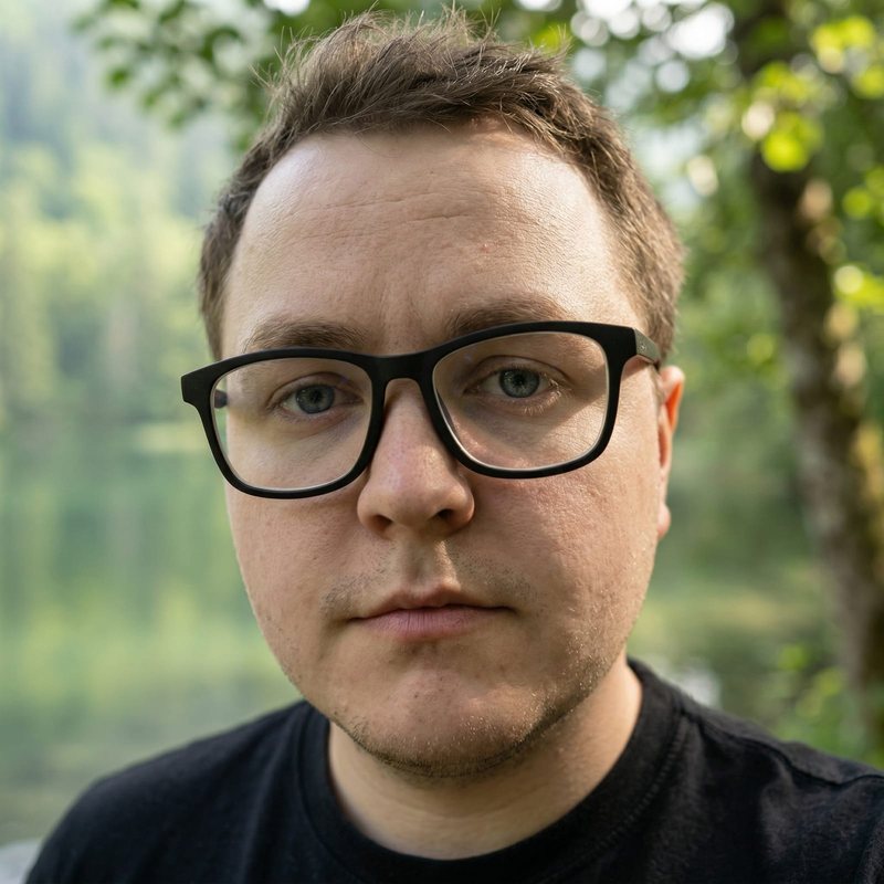 Rasmus K. Damgaard